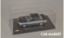 1:43 — Chevrolet Monza Classic, масштабная модель, Altaya, scale43