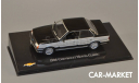 1:43 — Chevrolet Monza Classic, масштабная модель, Altaya, scale43