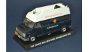 !!! SALE !!! 1:43 Fiat Ducato Maxi Artificieri Antisabotaggio Carabinieri 1995, масштабная модель, Altaya, scale43