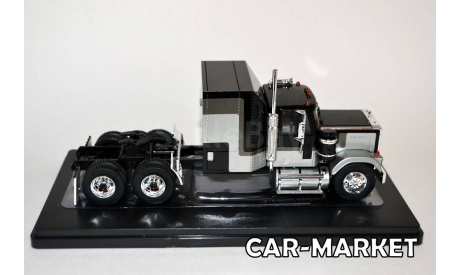 1:43 — GMC General (1980), масштабная модель, IXO грузовики (серии TRU), scale43