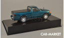 1:43 — Chevrolet S-10 1995, масштабная модель, Altaya, scale43