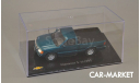 1:43 — Chevrolet S-10 1995, масштабная модель, Altaya, scale43