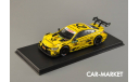 1:43 — BMW M4 DTM #16 DTM 2017 Timo Glock BMW Team RMG, масштабная модель, RMZ, scale43