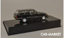 1:43 — Chevrolet Marajo 1.6 SLE, масштабная модель, Altaya, scale43