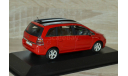 !!! SALE !!! 1:43 Opel Zafira, масштабная модель, Minichamps, scale43