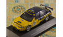 Ford Mondeo Zetec V6 Super Touring #11 BTCC Champion 2000, масштабная модель, Atlas, 1:43, 1/43