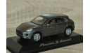 !!! SALE !!! 1:43 Porsche Macan S Diesel 2013, масштабная модель, Minichamps, scale43