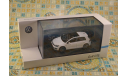 Volkswagen Golf VII GTE  (Spark), масштабная модель, 1:43, 1/43