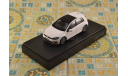 Volkswagen Golf VII GTE  (Spark), масштабная модель, 1:43, 1/43