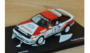 1:43 — Toyota Celica GT-4 (ST165) #2 Winner Acropolis Rallye 1990 Sainz, Moya, масштабная модель, Altaya, 1/43