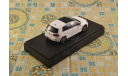 Volkswagen Golf VII GTE  (Spark), масштабная модель, 1:43, 1/43