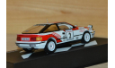 1:43 — Toyota Celica GT-4 (ST165) #2 Winner Acropolis Rallye 1990 Sainz, Moya, масштабная модель, Altaya, 1/43