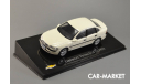 1:43 — Chevrolet Vectra GLS 2.2 (1998), масштабная модель, Altaya, scale43