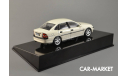 1:43 — Chevrolet Vectra GLS 2.2 (1998), масштабная модель, Altaya, scale43