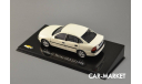 1:43 — Chevrolet Vectra GLS 2.2 (1998), масштабная модель, Altaya, scale43