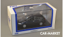 1:43 — Fiat Croma Kombi, масштабная модель, Norev, scale43