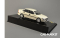 1:43 — Chevrolet Vectra GLS 2.2 (1998), масштабная модель, Altaya, scale43