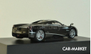 1:43 — Pagani Huayra 2011, масштабная модель, Autoart, scale43