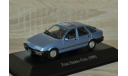 !!! SALE !!! 1:43 Ford Sierra Ghia 1984, масштабная модель, Altaya, scale43