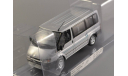 Ford Transit, масштабная модель, Minichamps, scale43