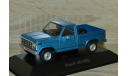 !!! SALE !!! Ford F-100 (1982), масштабная модель, Altaya, scale43