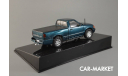 1:43 — Chevrolet S-10 (1995), масштабная модель, Altaya, scale43