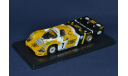 !!! SALE !!! 1:43 Porsche 956B #7 24h LeMans 1984 Pescarolo, Ludwig, масштабная модель, Spark, scale43