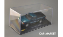 1:43 — Chevrolet S-10 (1995), масштабная модель, Altaya, scale43