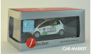 1:43 — Mitsubishi I-Miev Tein Version, масштабная модель, J-Collection, scale43