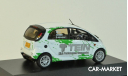 1:43 — Mitsubishi I-Miev Tein Version, масштабная модель, J-Collection, scale43