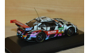 !!! АУКЦИОН С РУБЛЯ !!! — 1:43 — Porsche 911 (991) GT3 R #69 ADAC GT Masters 2018 Iron Force, масштабная модель, IXO Road (серии MOC, CLC), scale43