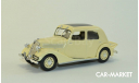 1:43 — Renault Celtaquatre, масштабная модель, Norev, scale43