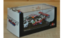 !!! АУКЦИОН С РУБЛЯ !!! — 1:43 — Porsche 911 (991) GT3 R #69 ADAC GT Masters Hockenheim 2018 Danke Fans, масштабная модель, IXO Road (серии MOC, CLC), scale43