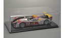 Audi R10 TDI #2 Winner 24h LeMans 2008 Capello, Kristensen, McNish, масштабная модель, Spark, scale43