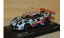 !!! АУКЦИОН С РУБЛЯ !!! — 1:43 — Porsche 911 (991) GT3 R #69 ADAC GT Masters Hockenheim 2018 Danke Fans, масштабная модель, IXO Road (серии MOC, CLC), scale43