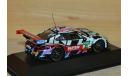 !!! АУКЦИОН С РУБЛЯ !!! — 1:43 — Porsche 911 (991) GT3 R #69 ADAC GT Masters Hockenheim 2018 Danke Fans, масштабная модель, IXO Road (серии MOC, CLC), scale43