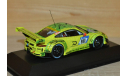 !!! АУКЦИОН С РУБЛЯ !!! — 1:43 — Porsche 911 (991) GT3 R #911 Grello Pole Position 24h Nürburgring 2018, масштабная модель, IXO Road (серии MOC, CLC), scale43