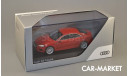 !!! SALE !!! 1:43 — Audi A5 Coupe 2016 Tango Red !!! РАСПРОДАЖА !!!, масштабная модель, Spark, scale43