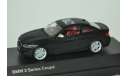 !!! АУКЦИОН С РУБЛЯ !!! — 1:43 — BMW 2 Series Coupe (F22) black, масштабная модель, Minichamps, scale43