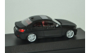 !!! АУКЦИОН С РУБЛЯ !!! — 1:43 — BMW 2 Series Coupe (F22) black, масштабная модель, Minichamps, scale43