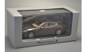 Porsche Panamera S Gen. II (brown metallic), масштабная модель, Minichamps, scale43