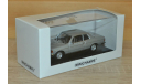 !!! АУКЦИОН С РУБЛЯ !!! — 1:43 — Mercedes-Benz 280 CE (W123), масштабная модель, Minichamps, scale43