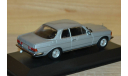 !!! АУКЦИОН С РУБЛЯ !!! — 1:43 — Mercedes-Benz 280 CE (W123), масштабная модель, Minichamps, scale43