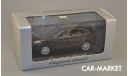 !!! SALE !!! 1:43 — Porsche Cayenne Diesel E2 Facelift (darkbrown-metallic) !!! РАСПРОДАЖА !!!, масштабная модель, Minichamps, scale43