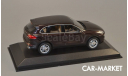 !!! SALE !!! 1:43 — Porsche Cayenne Diesel E2 Facelift (darkbrown-metallic) !!! РАСПРОДАЖА !!!, масштабная модель, Minichamps, scale43