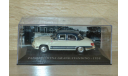 !!! SALE !!! 1:43 Panhard Dyna Grand Standing 1958, масштабная модель, Altaya, scale43