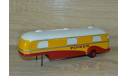 !!! SALE !!! 1:43 Caravan trailer Pinder Circus, масштабная модель, Direct Collection, scale43