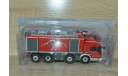 !!! SALE !!! 1:43 M.A.N. TGS Proteus Geie TMB Feuerwehr Frankreich, масштабная модель, Iveco Magirus, Altaya, scale43