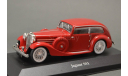 !!! НОВОГОДНИЙ SALE !!! 1:43 — Jaguar SS1, масштабная модель, Atlas, scale43