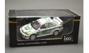 !!! НОВОГОДНИЙ SALE !!! 1:43 — Mitsubishi Lancer Evo 5 No.11, Super Taikyu Nakaya/Obata 1998, масштабная модель, IXO Rally (серии RAC, RAM), scale43